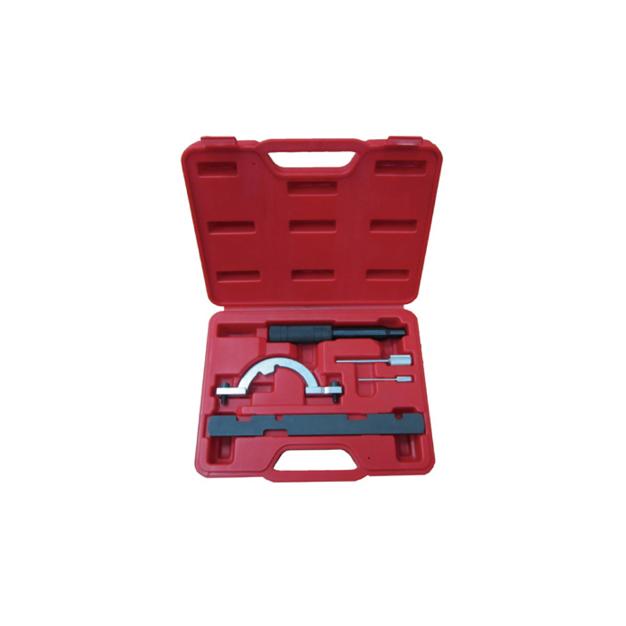  Setting & Locking Tool Kit for VAUXHALL/OPEL 1.0, 1.2, 1.4 - CHAIN DRIVE PETROL